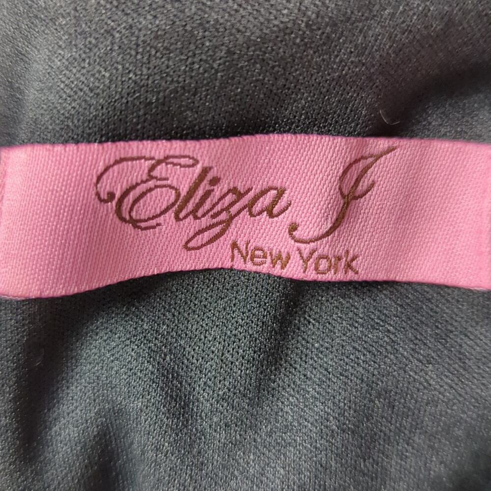 Eliza J Retro Inspired Dress - Picture 8 of 11